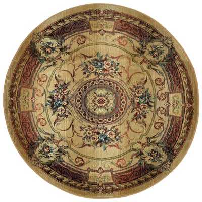 Tapis salon tissé - GABIRO THEKO
