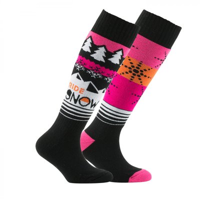 mi-bas SKI Polar girl THYO