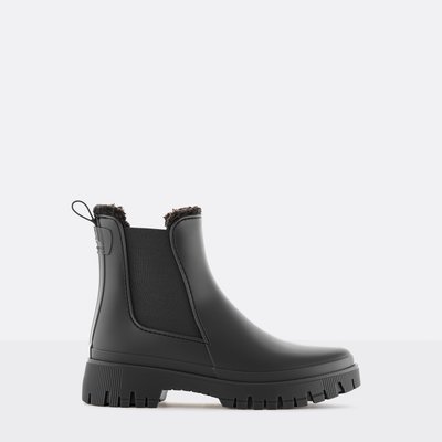 Bottines mat fourrées vegan WREN LEMON JELLY