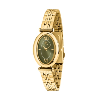 Montre OVAL B&G
