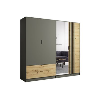Armoire -  NICOSIE LISA DESIGN