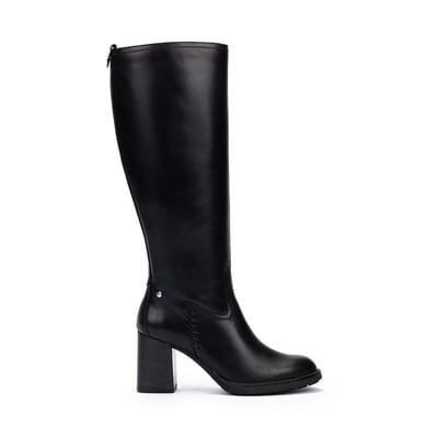 Bottes cuir Palencia PIKOLINOS