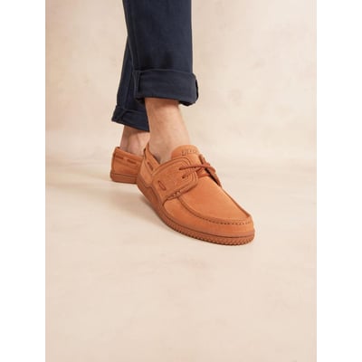 Chaussures bateau GONIOX TBS