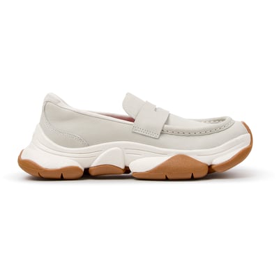 Mocassins Karst 2 Smooth Leather CAMPER