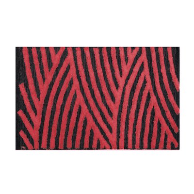 Tapis et descente de lit antidérapant BERGAME SENSEI MAISON