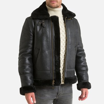 La redoute blouson cuir 2025