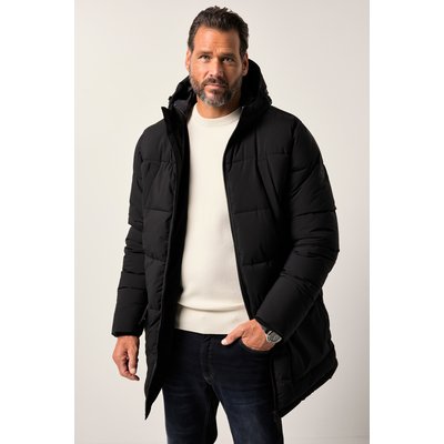 Parka à capuche JP1880