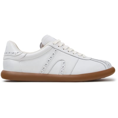 Baskets Pelotas Soller Smooth Leather CAMPER