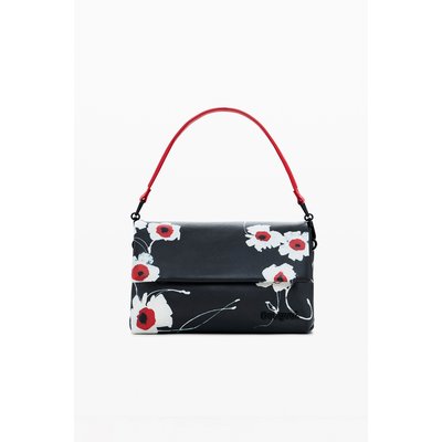 Sac bandoulière à fleurs DESIGUAL