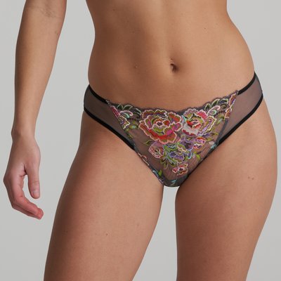 Slip brésilien LISBETH MARIE JO