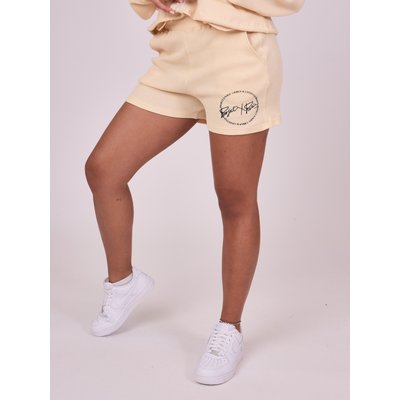 Short effet nid d'abeille PROJECT X