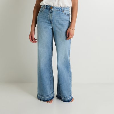 Jean large RENO GRAIN DE MALICE
