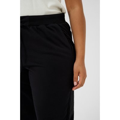 Pantalon casual KCann KAFFE CURVE