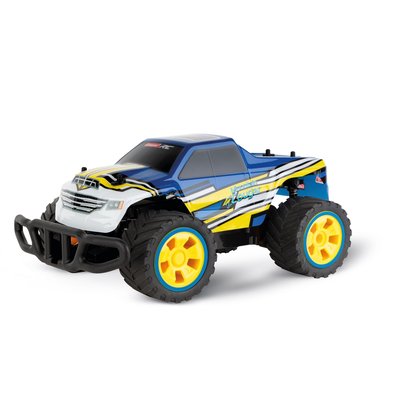 Chasseur forestier 2,4 GHz CARRERA RC