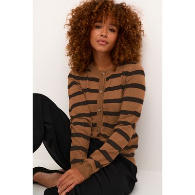 Cardigan à tricot KAmala KAFFE