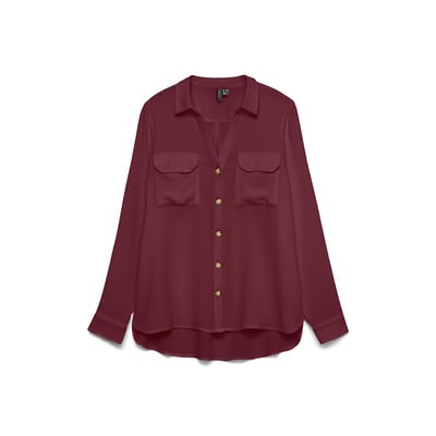Chemisier fluide VERO MODA