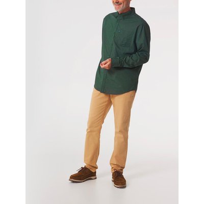 Chemise manches longues SYRAHCHE TBS