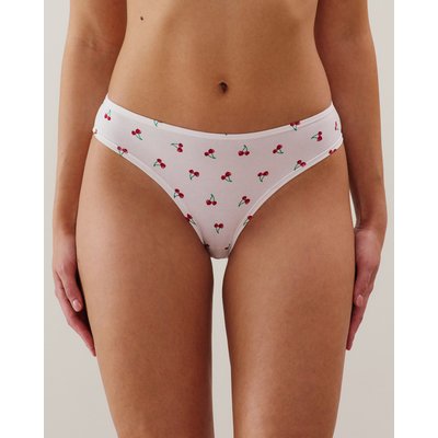 Lot de 3 culottes en coton BOTTLIZ PINKVI UNDIZ