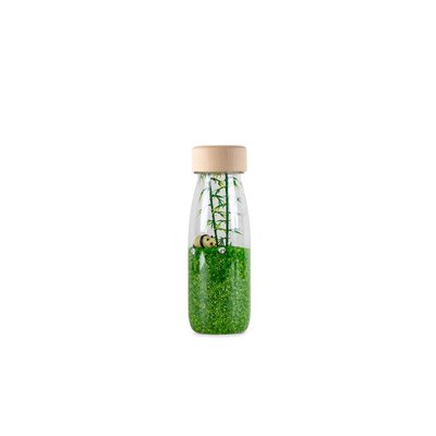 Bouteille sensorielle Sound PETIT BOUM