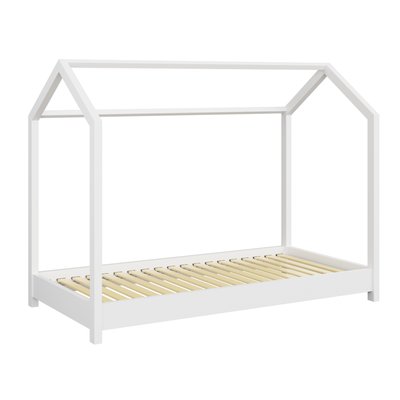 Lit Cabane Enfant Bella - Bois KOCOT KIDS