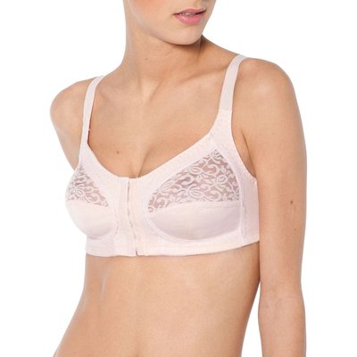 Soutien-gorge Agrafé Devant LINGERELLE