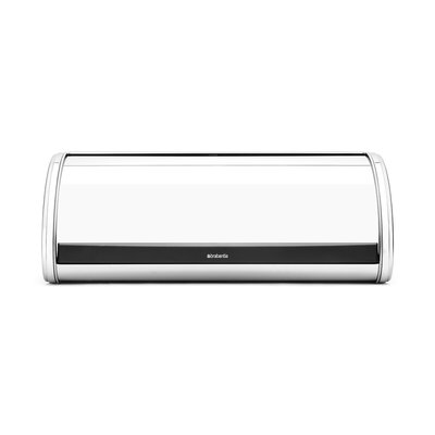 Roll Top Bread Bin BRABANTIA