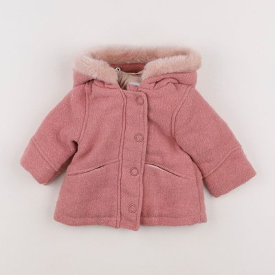 Manteau - Très bon état VERTBAUDET