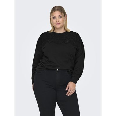 Sweat-shirt ONLY CARMAKOMA ONLY CARMAKOMA
