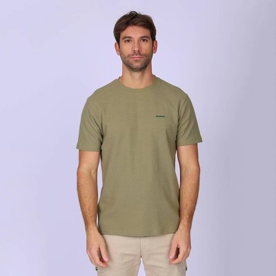T-shirt Darryl MISE AU GREEN