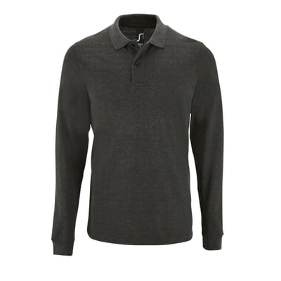 Polo manches longues PERFECT SOLS