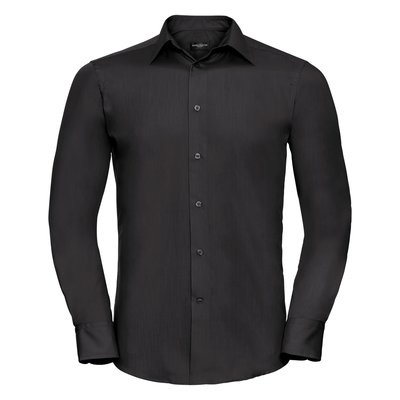 Chemise à manches longues COLLECTION RUSSELL