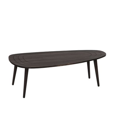 Table basse Théodore en bois massif TOILINUX