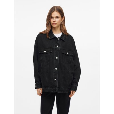 Veste en jean VILA VILA