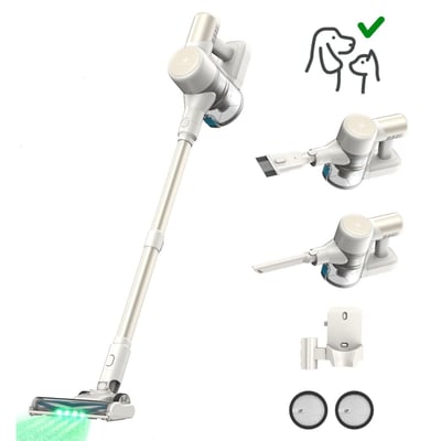 Aspirateur balai EVCSK200 Easy plus animal ESSENTIEL B