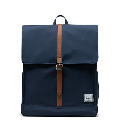 Sac à dos en toile CITY BACKPACK HERSCHEL