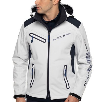 Softshell sport TEAM SHILTON