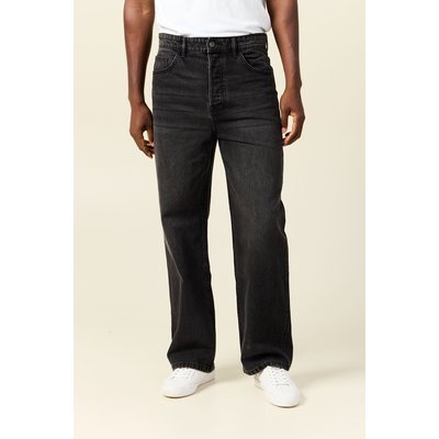 Jean bootcut large homme BONOBO La Redoute