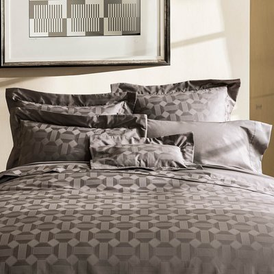 Drap plat en Coton, PALACIO LE JACQUARD FRANCAIS