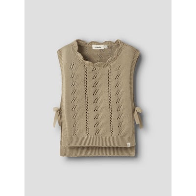 Gilet Tricoté NAME IT
