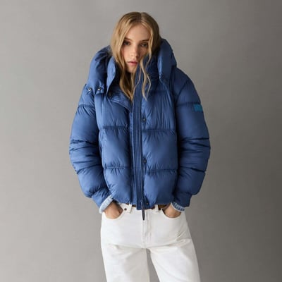 Doudoune Matelassée Imperméable PEPE JEANS