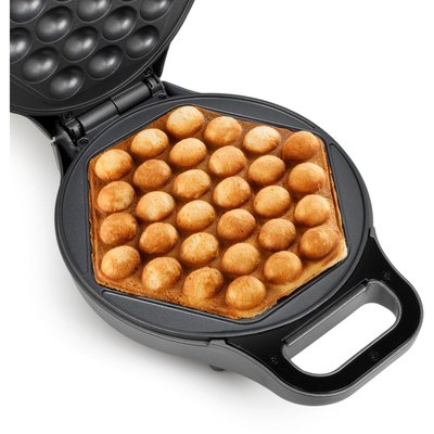 Gaufrier Gauffres boules_Bubble waffle PRINCESS