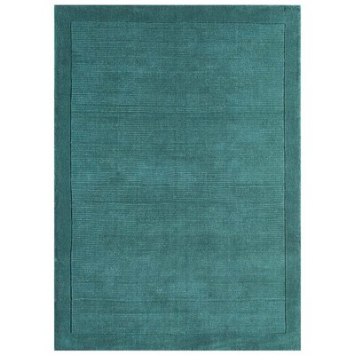 Tapis uni pure laine tufté CANDY NOVATREND