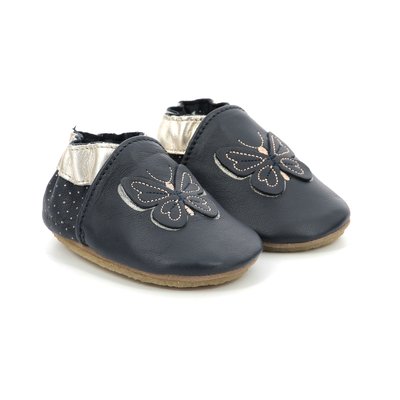 Chaussons Cuir FLYINTHEWINDCRP ROBEEZ