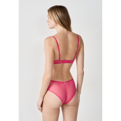 Soutien-gorge n.2 - le push-up plongeant PAQUERETTE S24 ETAM