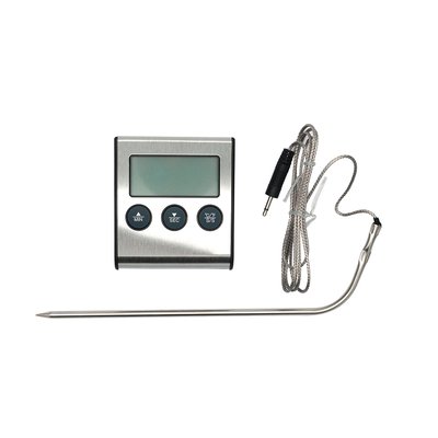 Thermomètre de cuisson digital à sonde FACKELMANN