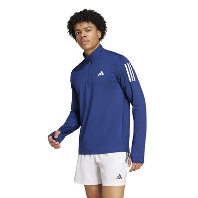 Veste Own The Run aux détails réfléchissants adidas Performance