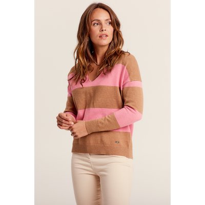 Pull manches longues BREAL