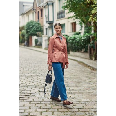 Trench court, NARAGO LA PETITE ETOILE