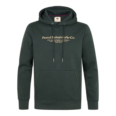 Sweat à capuche PETROL INDUSTRIES
