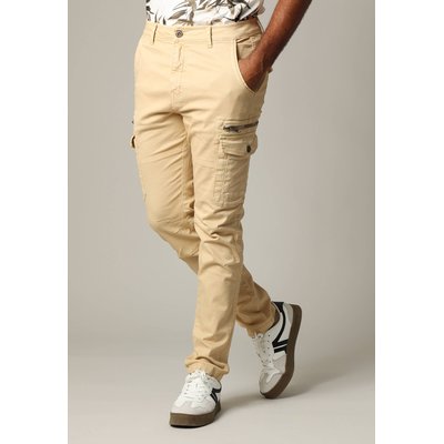 Pantalon regular DANAKIL DEELUXE